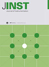 Journal of Instrumentation雜志封面